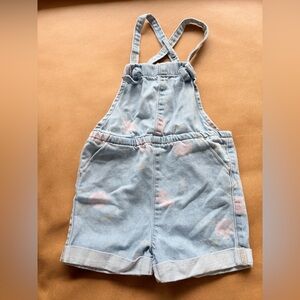 Osh Kosh Shortalls